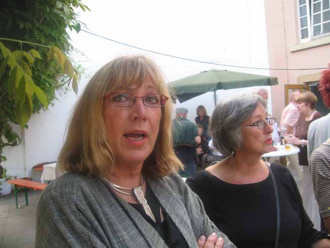 Fritz Geburtstag 28.Juli 2007 026