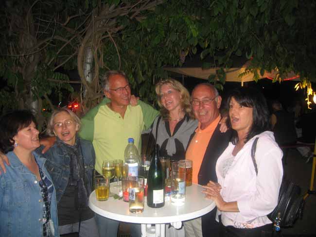 Fritz Geburtstag 28.Juli 2007 087