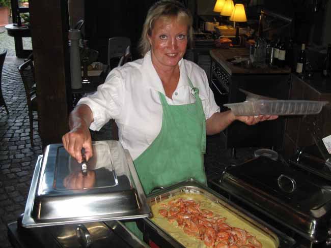 Geburtstag Dorothée Groß 010