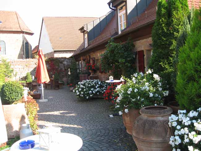 Geburtstag Dorothée Groß 016