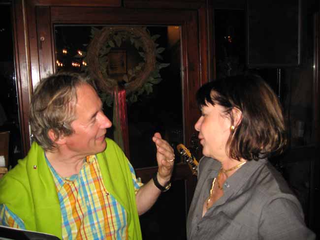 Geburtstag Dorothée Groß 035