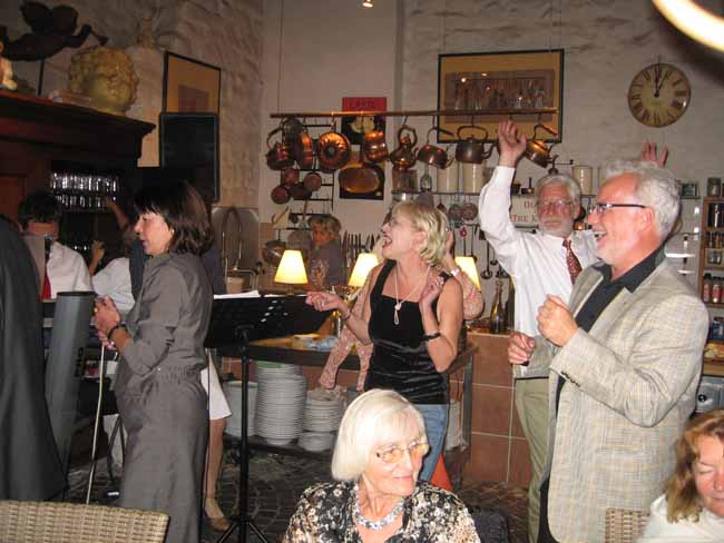 Geburtstag Dorothée Groß 063