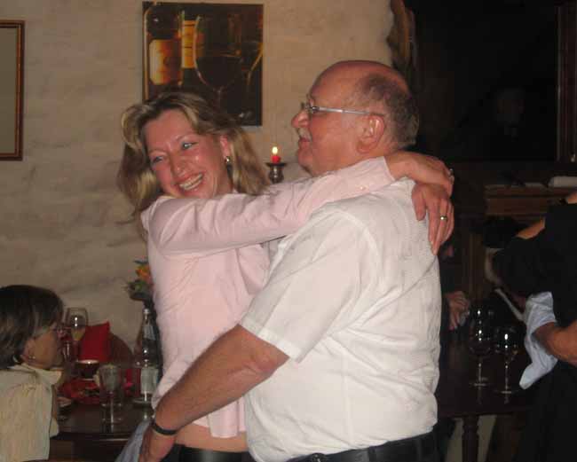 Geburtstag Dorothée Groß 079