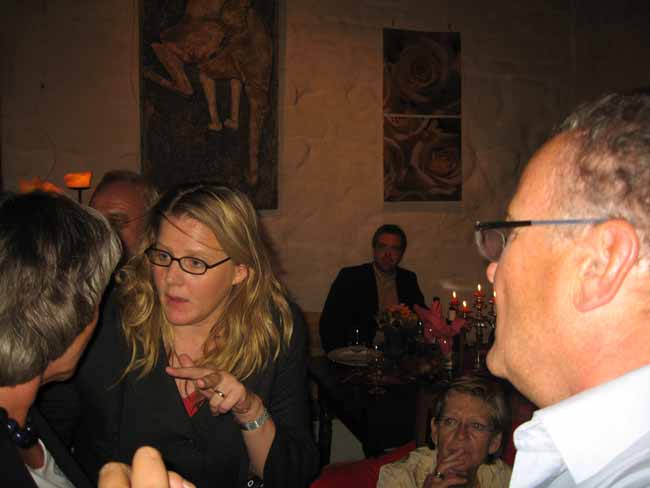 Geburtstag Dorothée Groß 092